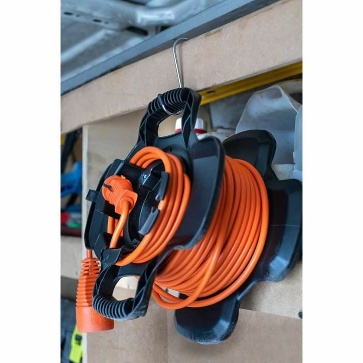 Cablu extensie Brennenstuhl-3