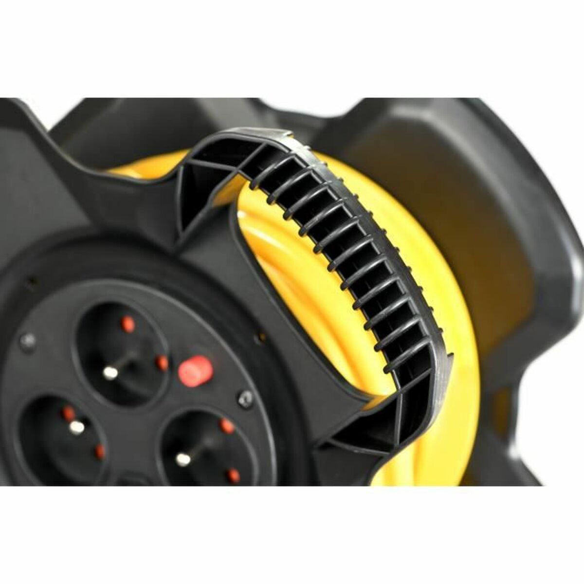 Brennenstuhl 15 m uzatma kablosu-3