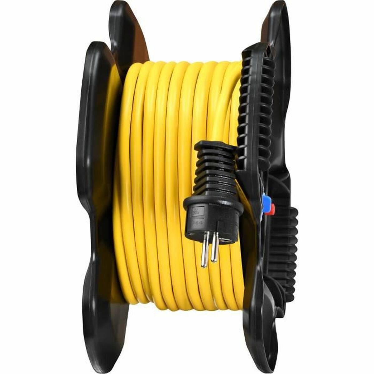 Brennenstuhl 15 m uzatma kablosu-5