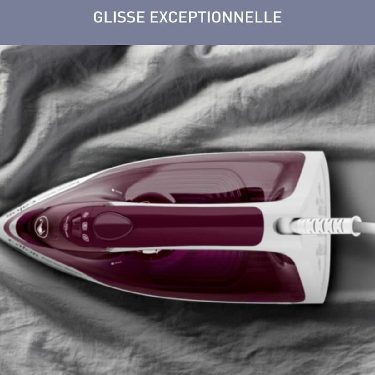 Железо Calor FV2835C0 2400 W-5