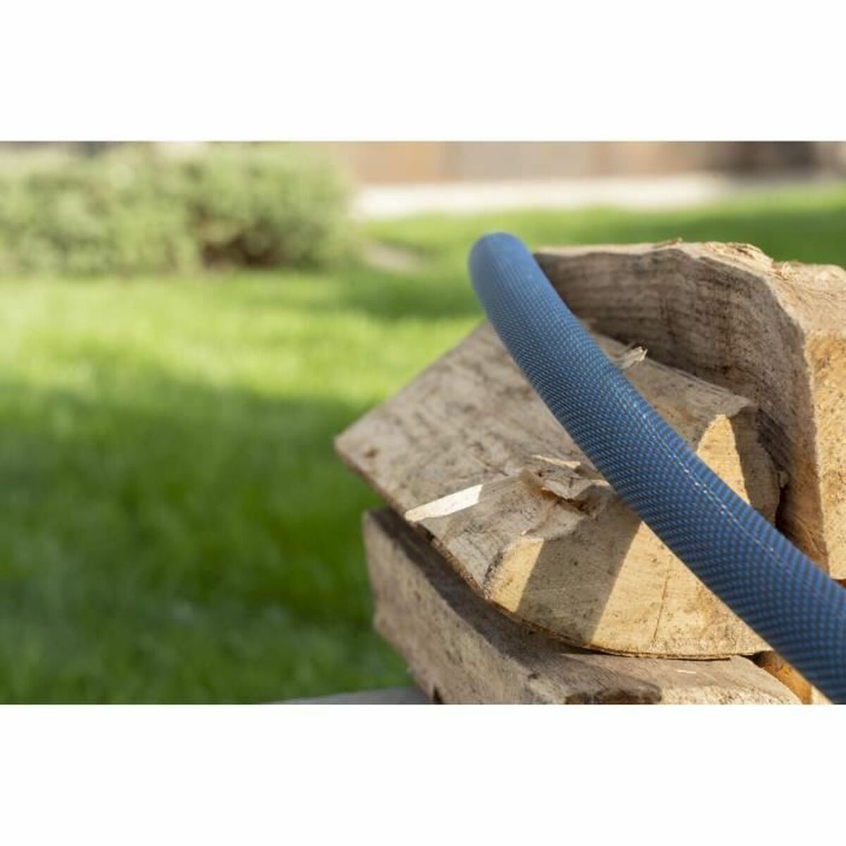 Шланг Gardena Liano Xtreme PVC Ø 19 mm (30 m)-4