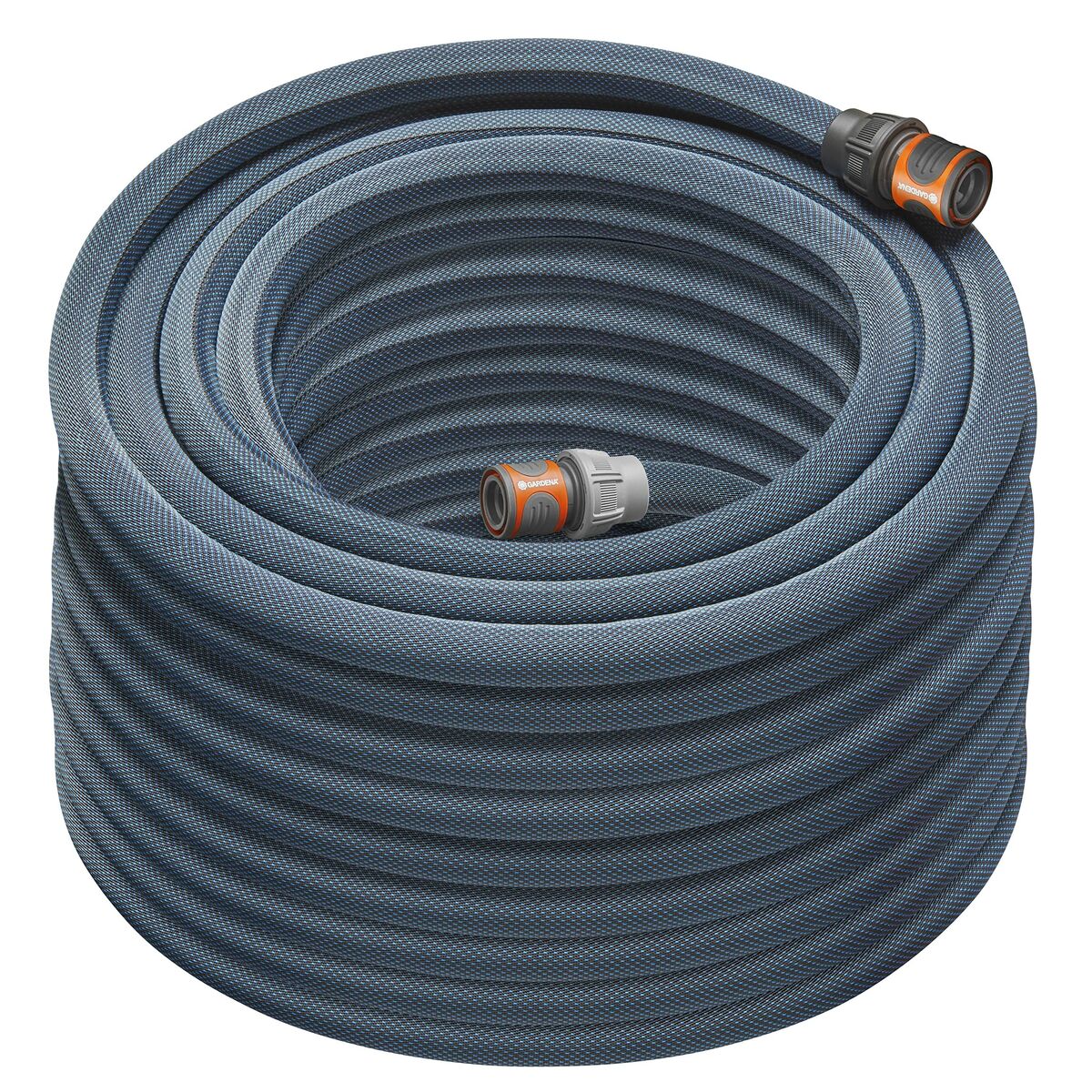 Шланг Gardena Liano Xtreme PVC Ø 19 mm (30 m)-6