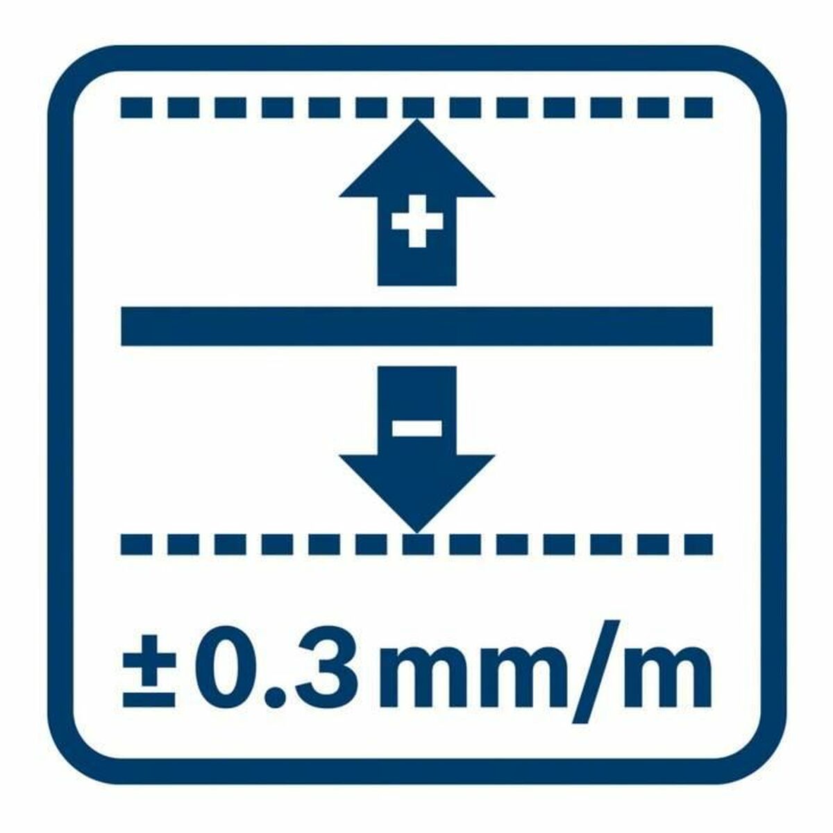 Laser level BOSCH GLL 3-80 G-4