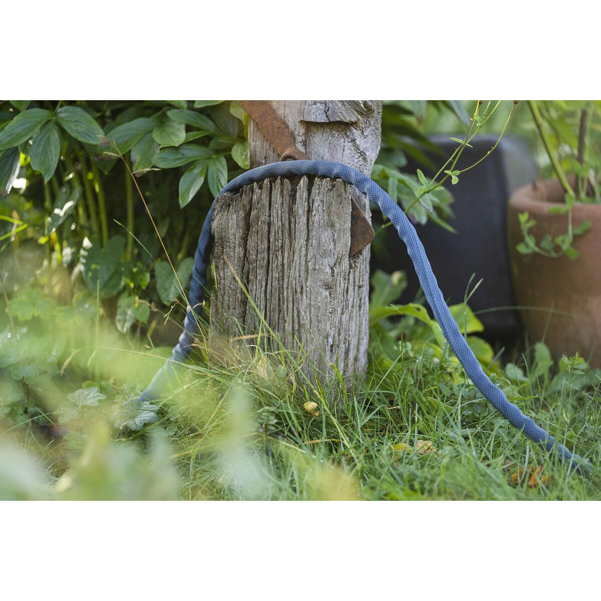 Шланг Gardena Liano PVC (15 m)-5