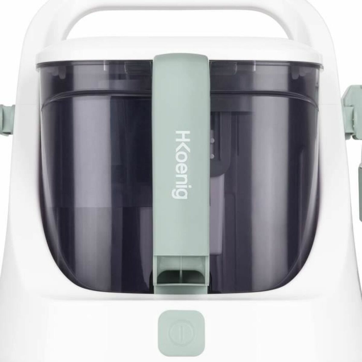 Пылесос Hkoenig Twt77 650 W Белый-5