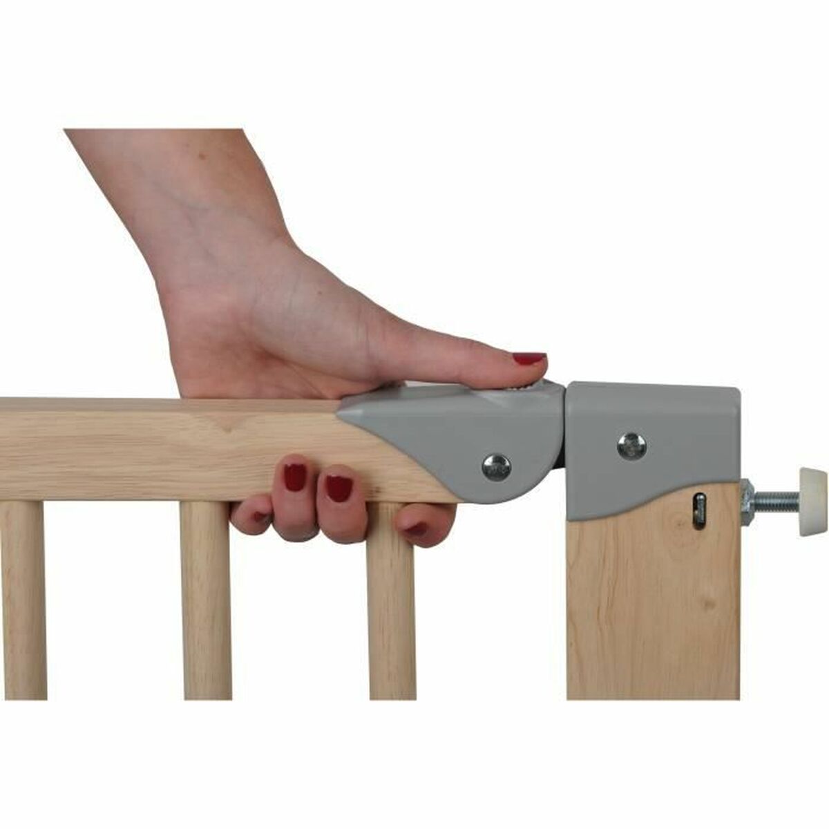 Schutzbarriere Nordlinger PRO Pro-3