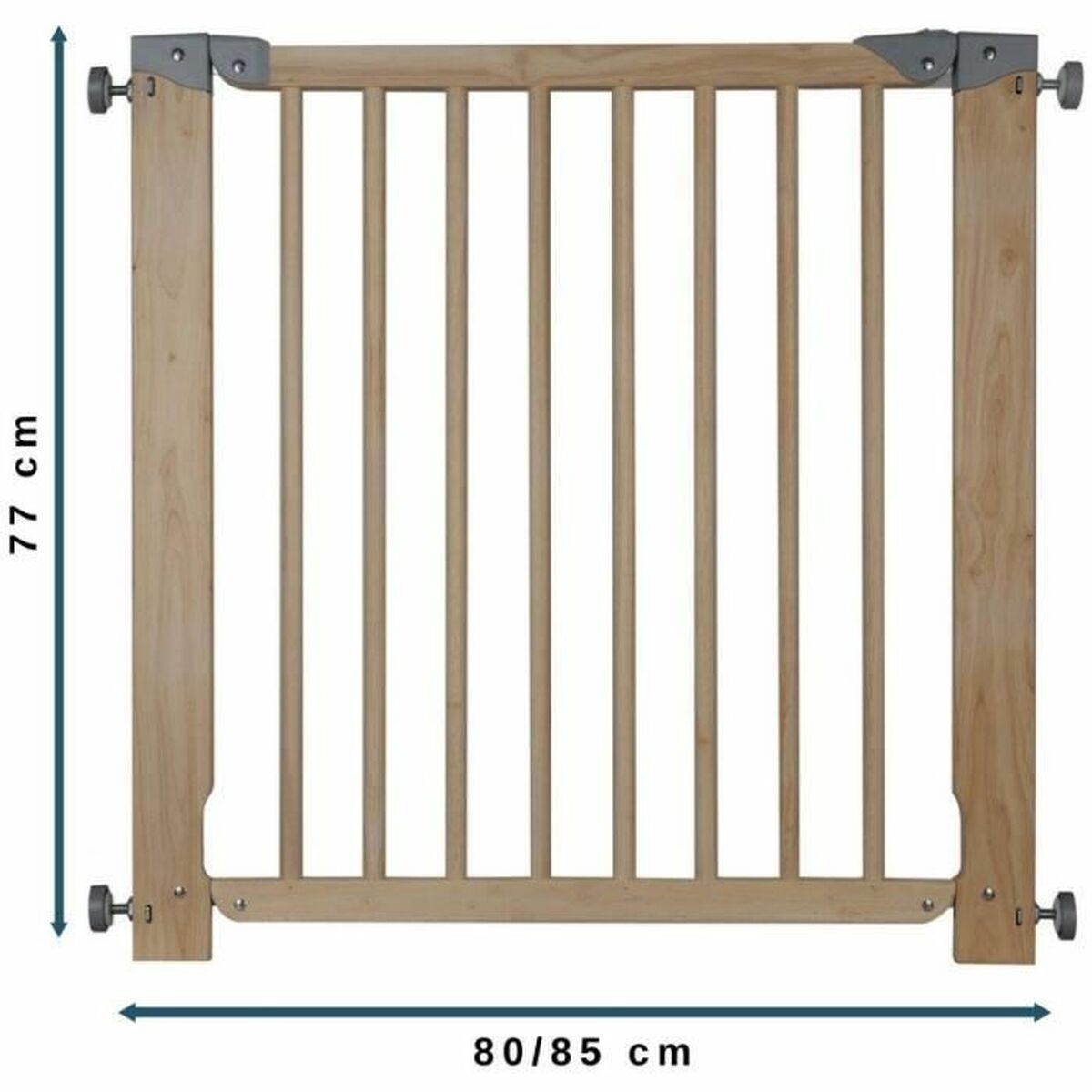 Schutzbarriere Nordlinger PRO Pro-4
