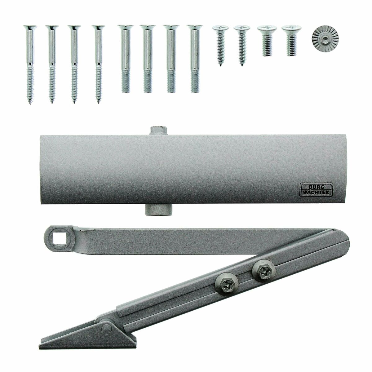 Burg-Wachter TS 503 S Adjustable 85 - 95 cm-2