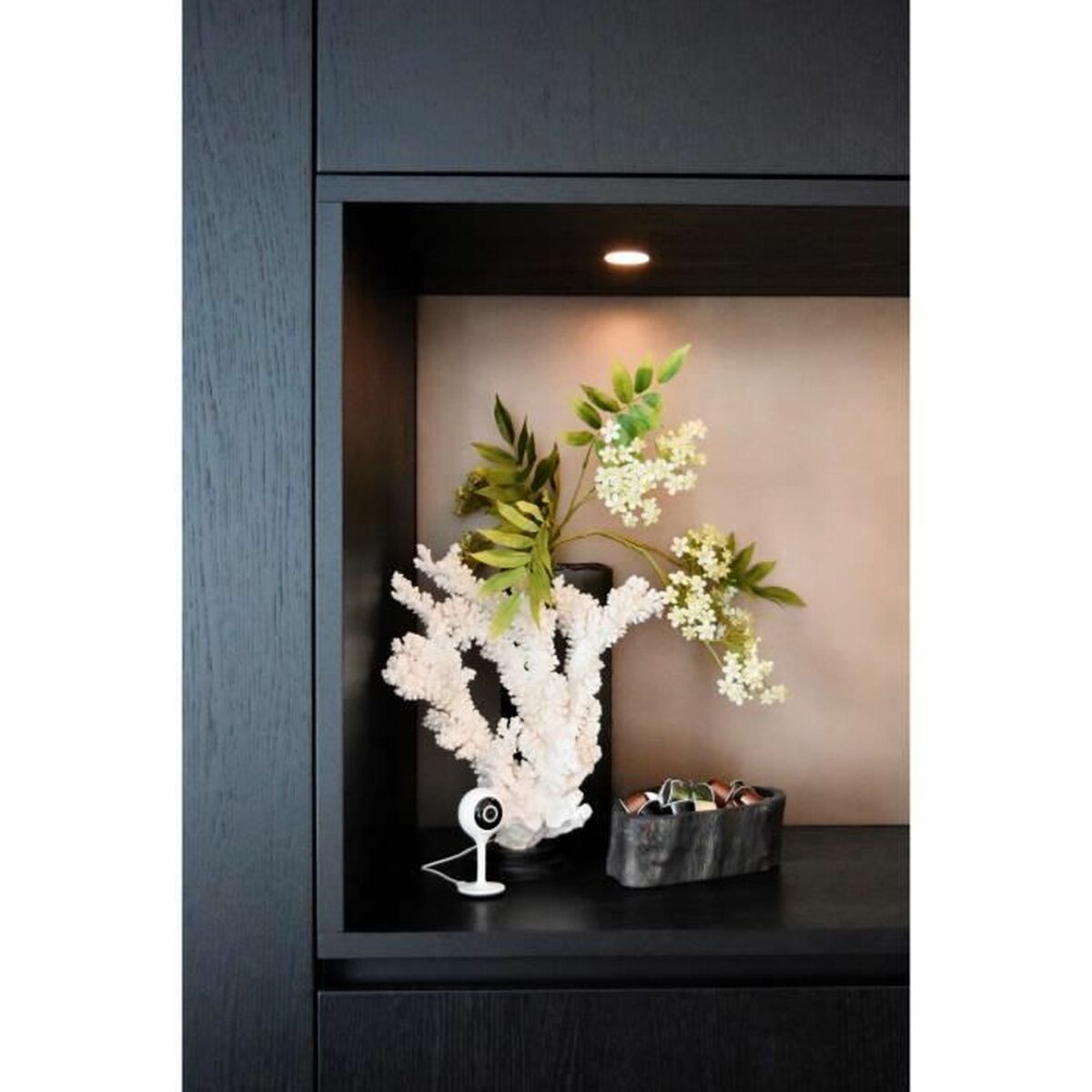 Видеокамера наблюдения Calex-5