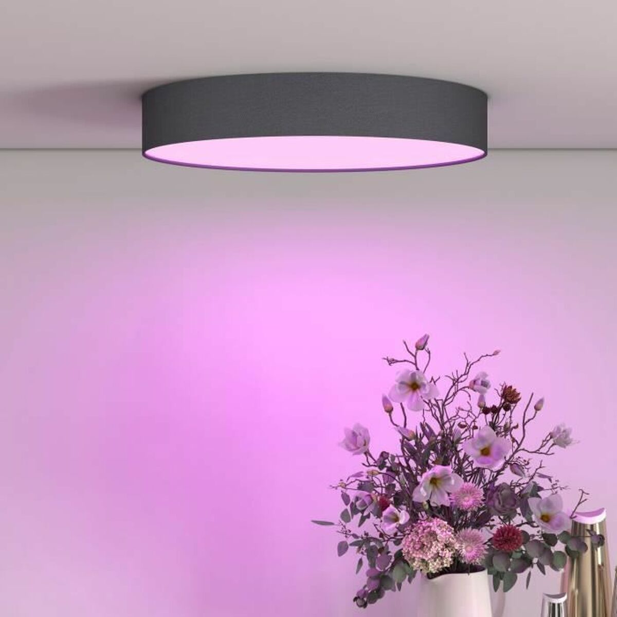 مصباح السقف Calex RGB Metal (1)-2