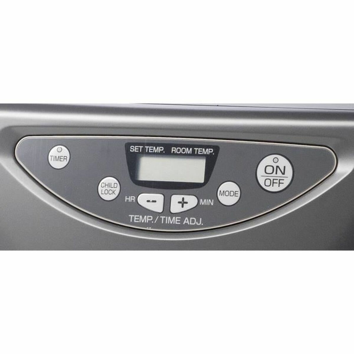 Масляный радиатор Inverter-2