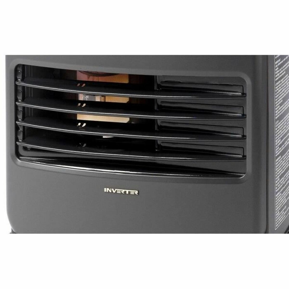 Масляный радиатор Inverter-3