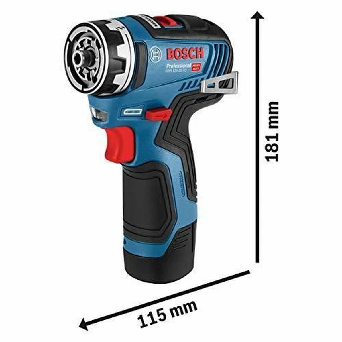 BOSCH Professional GSR 12V-35 FC 12 V 35 Nm screwdriver-4