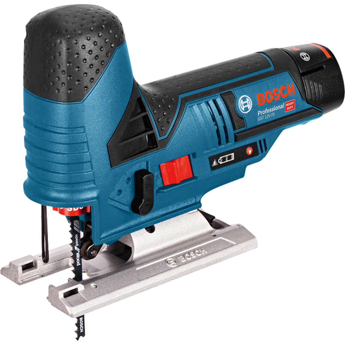 Lobzik BOSCH Professional GST 12V-70 12 V