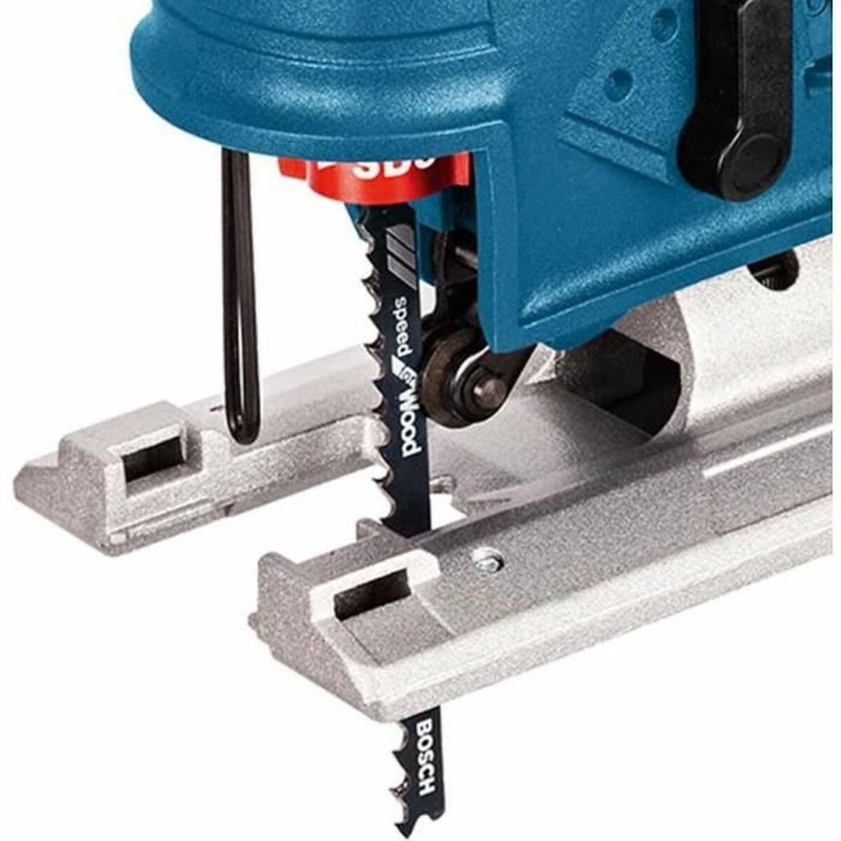 BOSCH Professional GST 12V-70 12 V Jigsaw-4