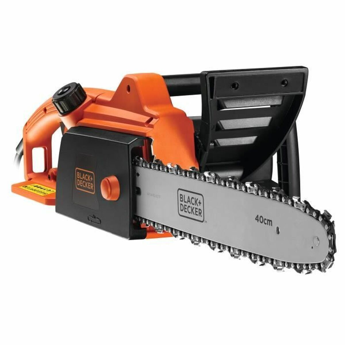 منشار بلاك آند ديكر الكهربائي CS1840-QS 1800 واط 40 سم
