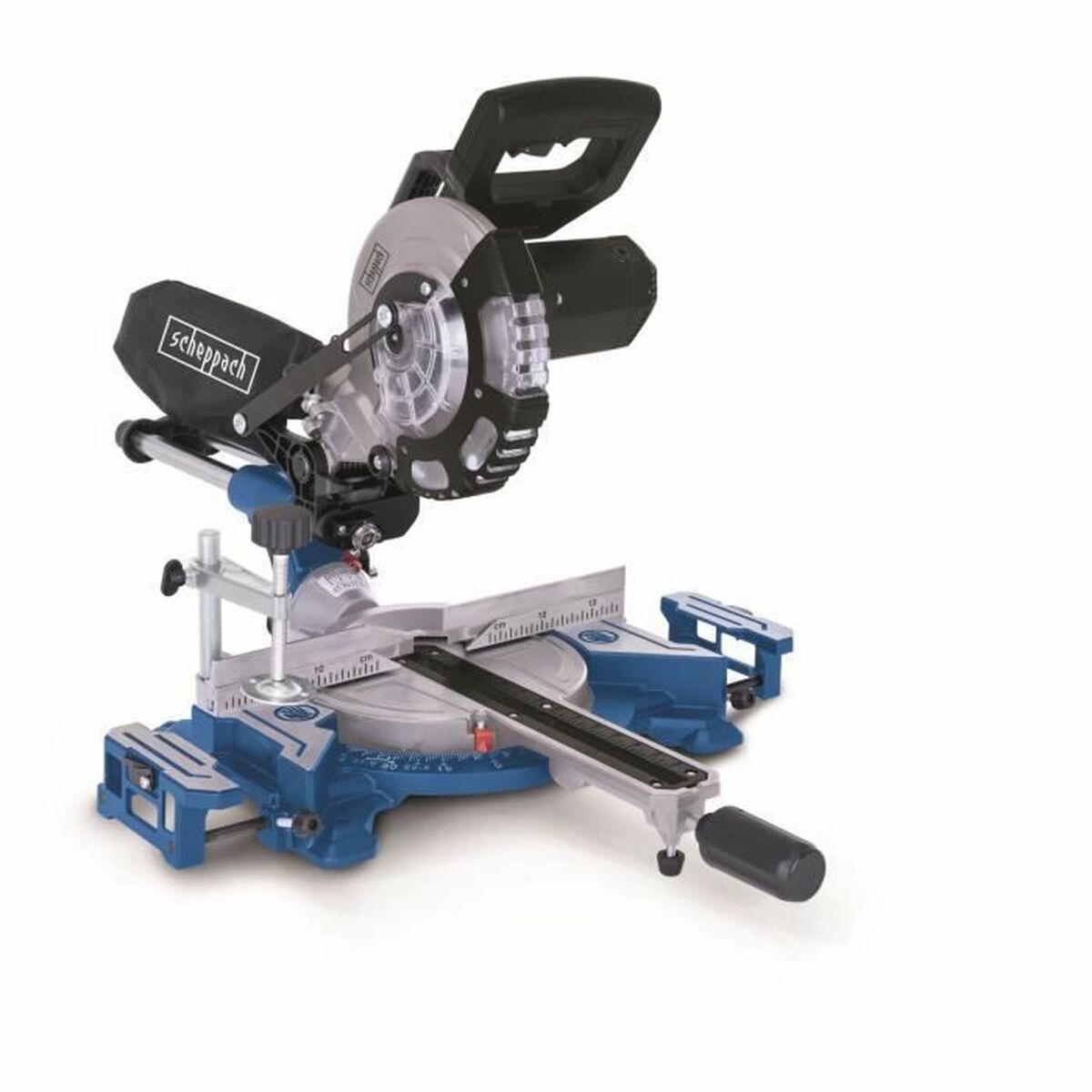 منشار طاولة Scheppach HM 185 1400 W 185 ملم