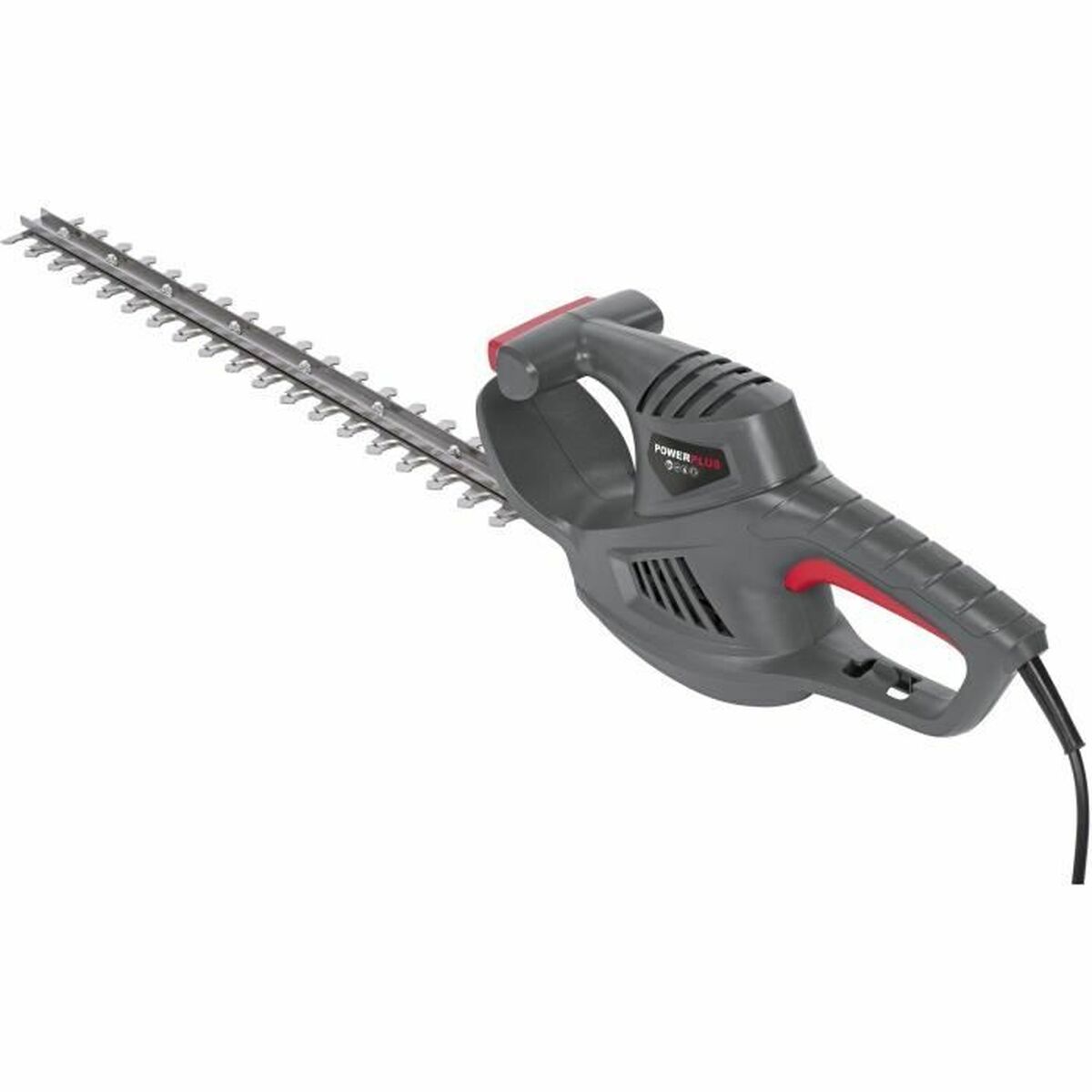 Powerplus hedge trimmer Poweg40100 550 W-2