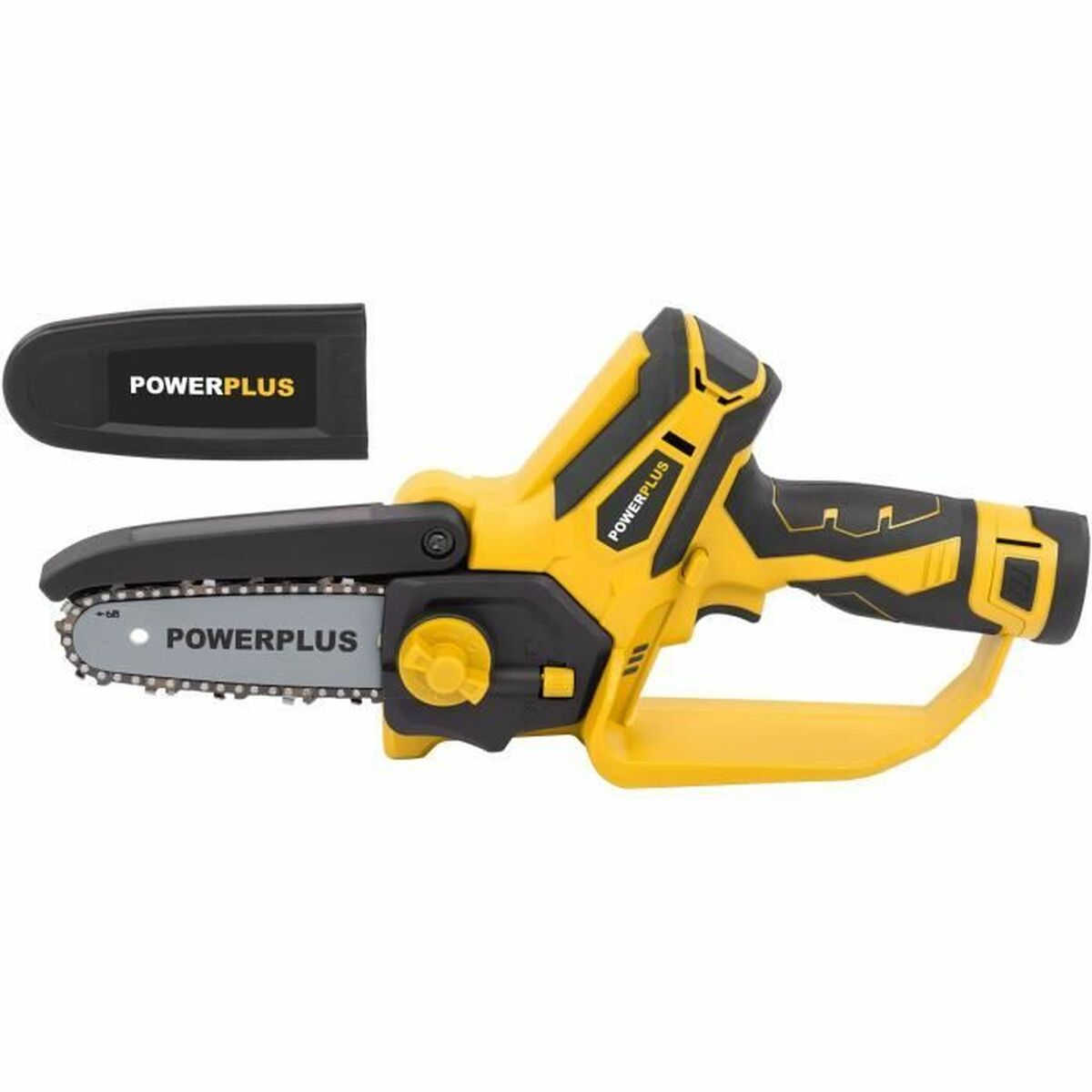 Powerplus electric chainsaw POWXG1045-2