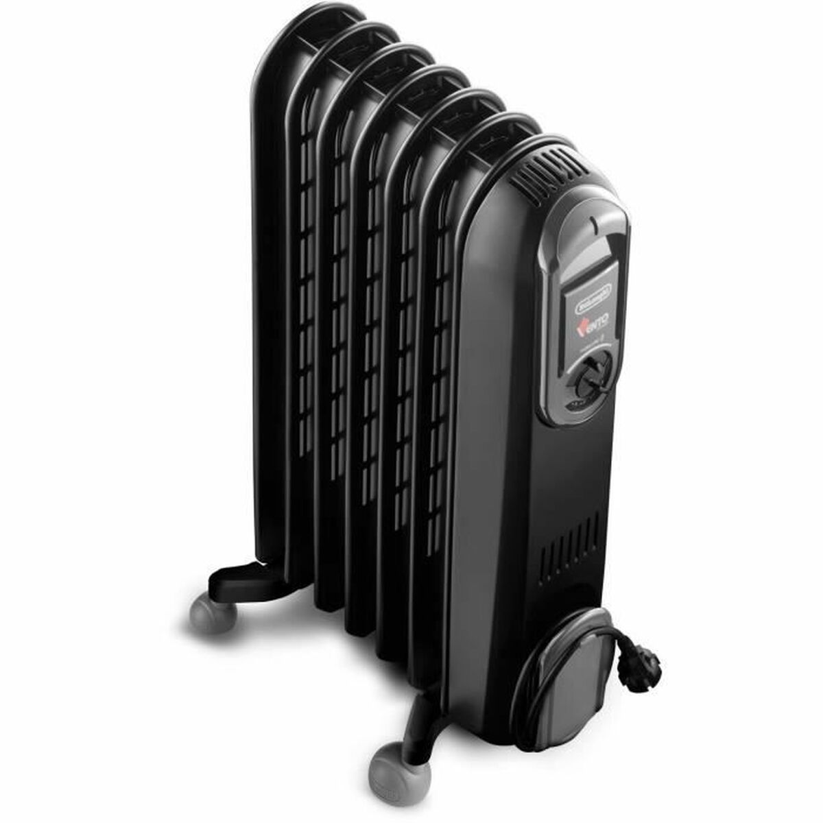 مبرد V550715 DeLonghi. BG 2000 W Black-3