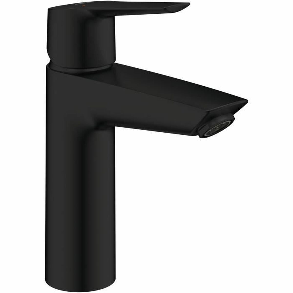 Grohe Start M Single Handle Mixer Matte Black Metal