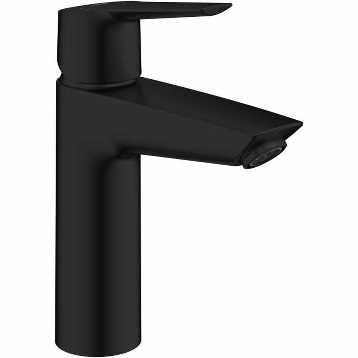 Grohe Start M Single Handle Mixer Matovo Black