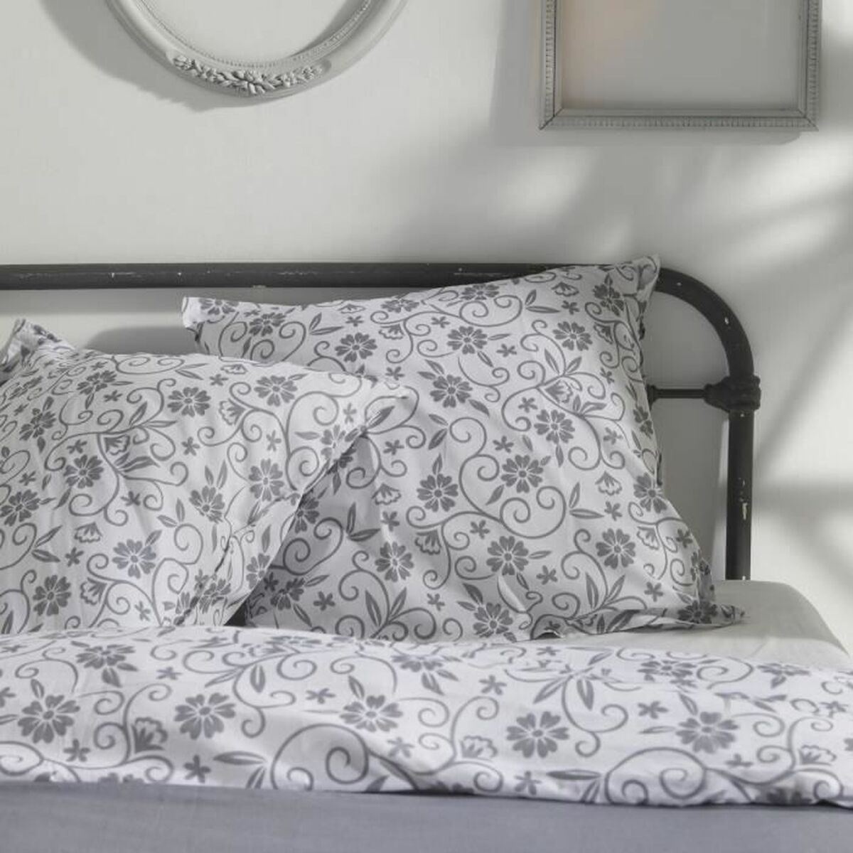 Пододеяльник TODAY Capucine 240 x 260 cm-2