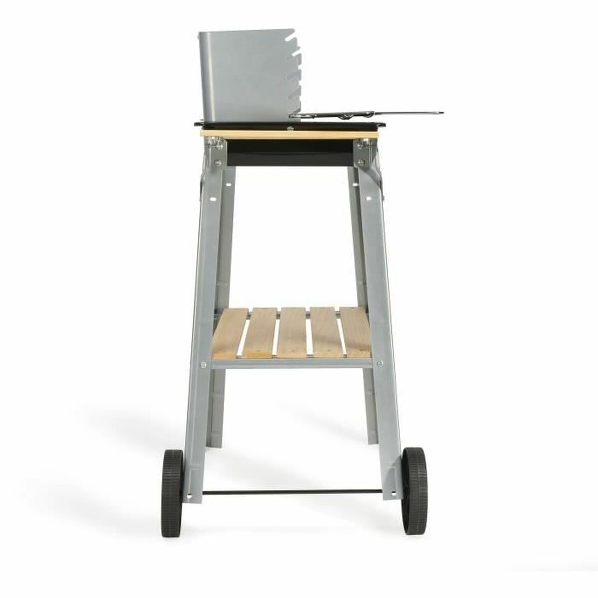 Мангал Livoo DOC244 Сталь-4