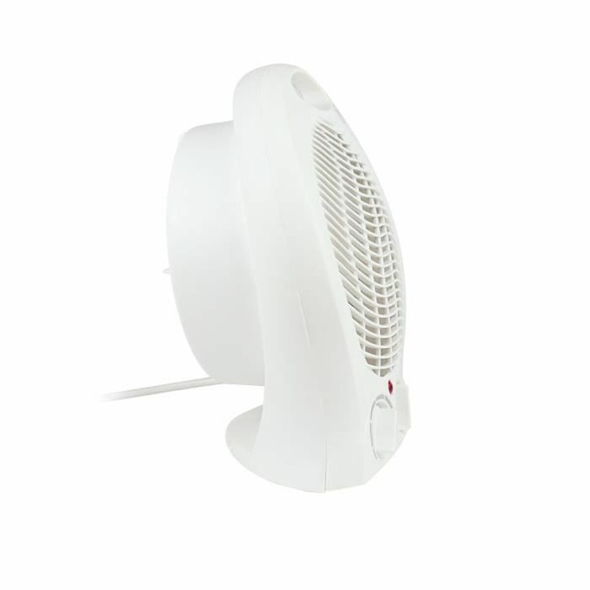 Oceanic White 2000 W Portable Thermal Fan-3