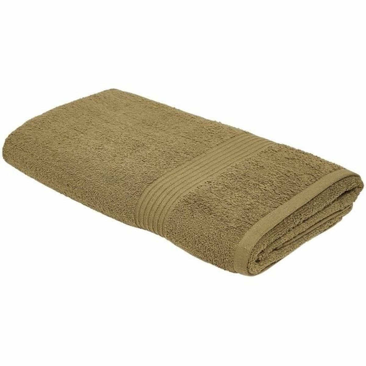 Toalha de banho TODAY Essential Bronze 70 x 130 cm
