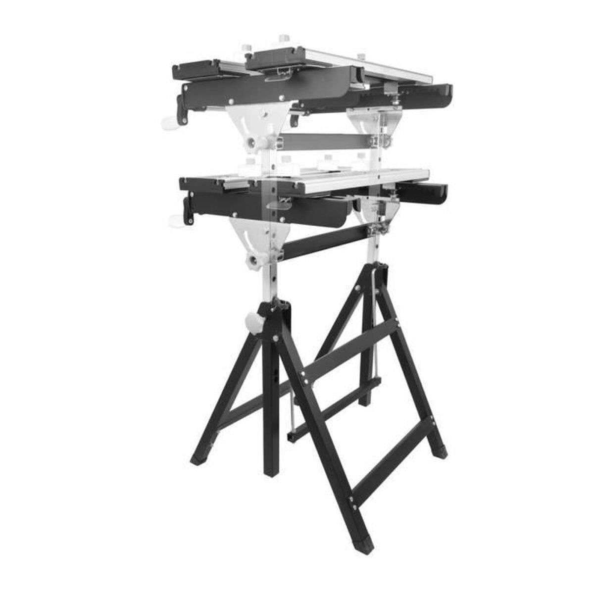 Ryobi Desktop RWB03 Foldable Adjustable-2