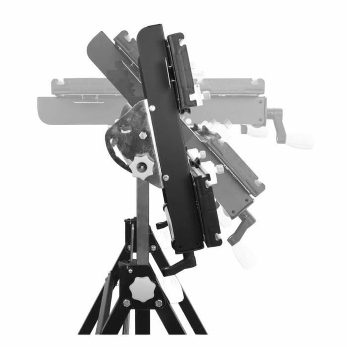 Ryobi Desktop RWB03 Foldable Adjustable-3