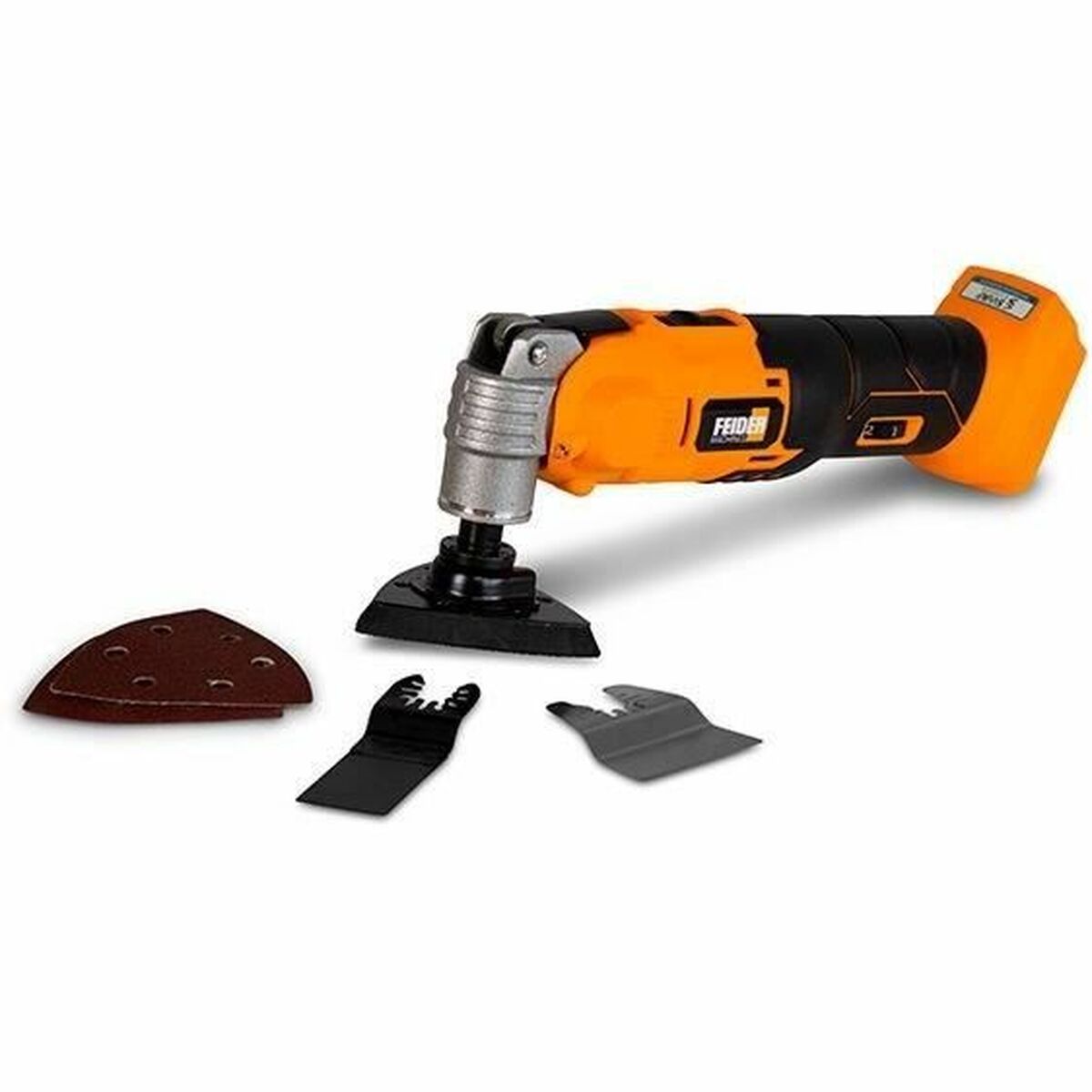 أداة FEIDER المتعددة FMT20V-A