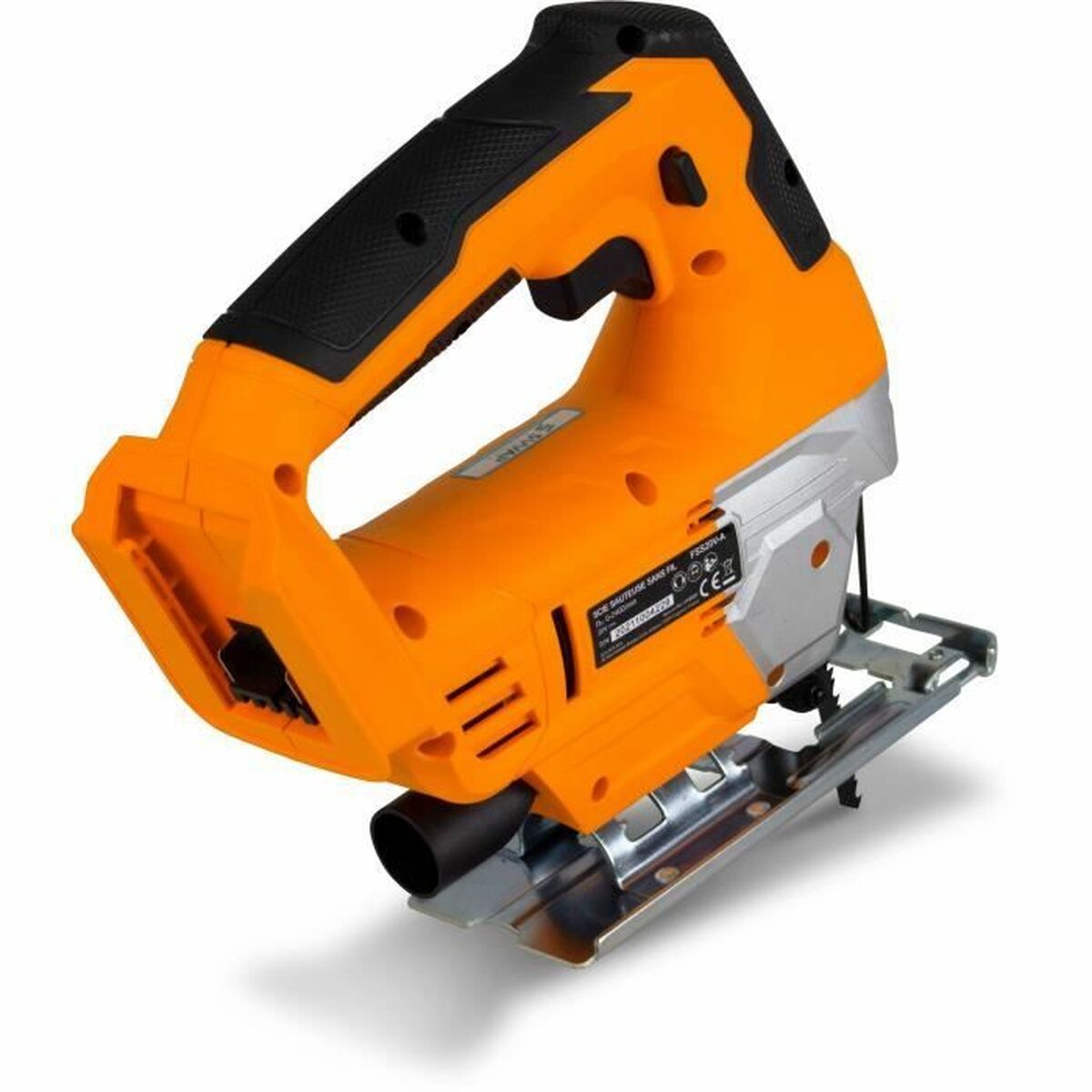 Lobzik FEIDER FSS20V-A 20 V 56 mm-2