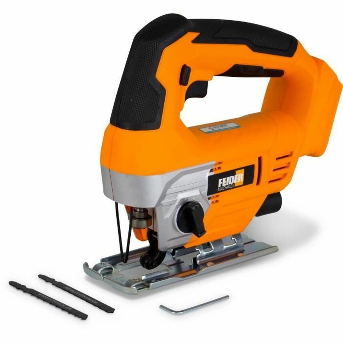 Lobzik FEIDER FSS20V-A 20 V 56 mm-3