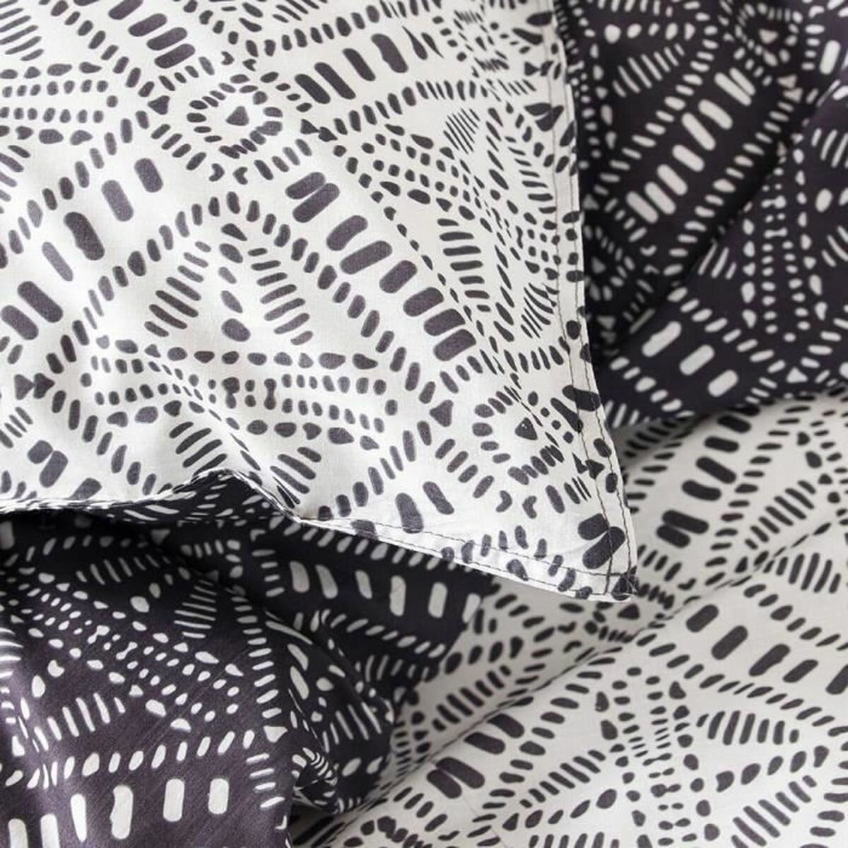 Пододеяльник TODAY Sunshine 5.3 220 x 240 cm-3