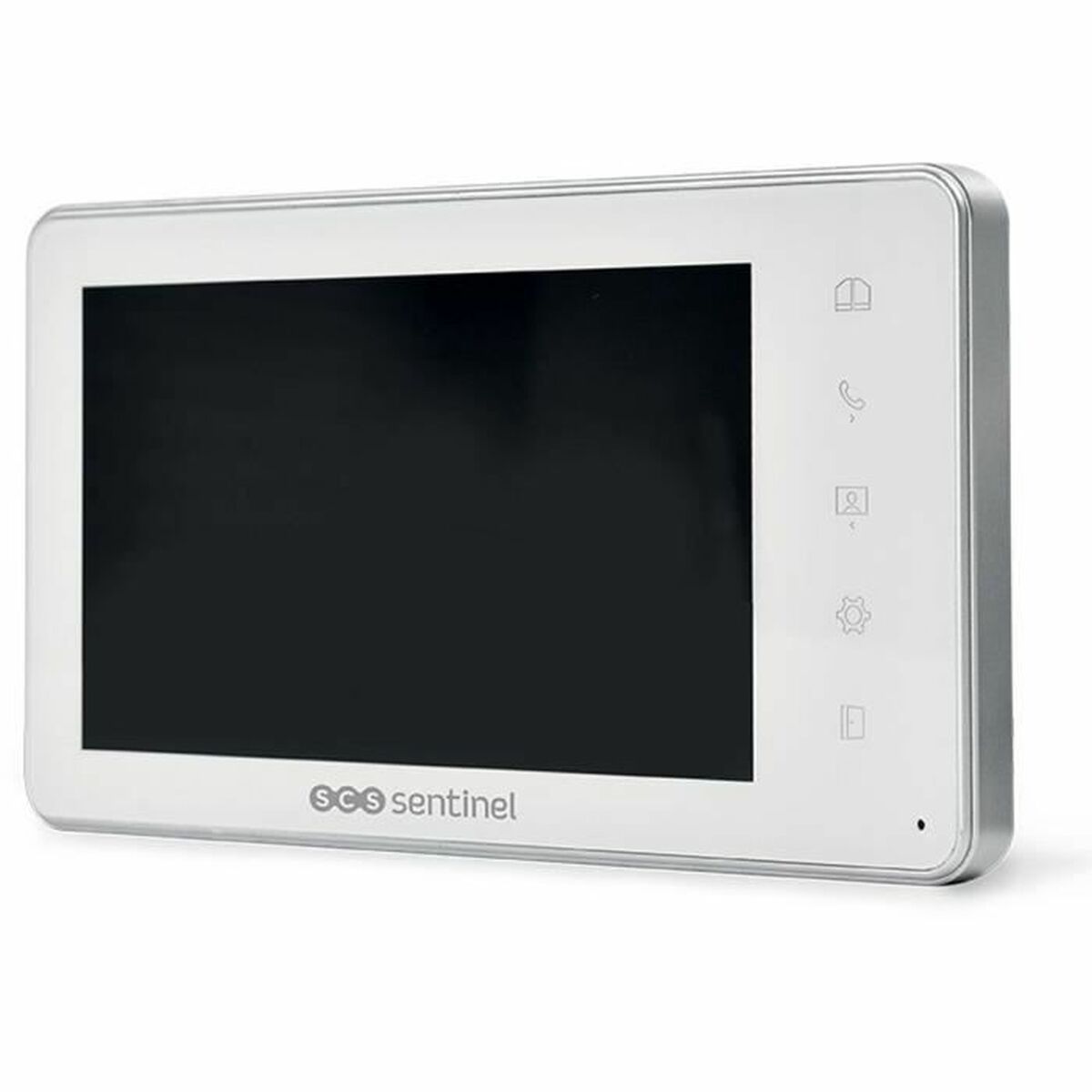 Smart video intercom SCS SENTINEL VisioKit 7-3