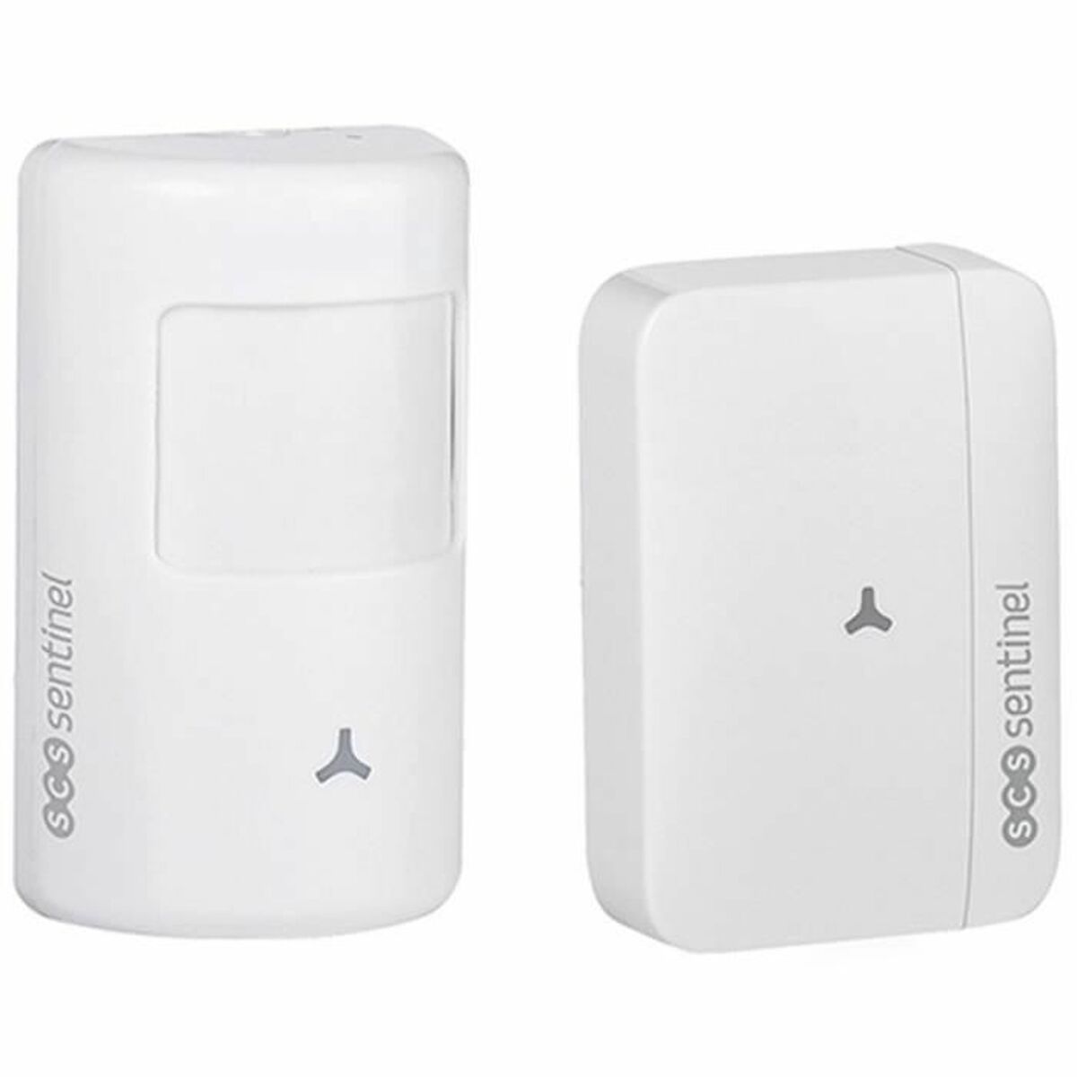 نظام الإنذار SCS SENTINEL KitAlarm Wi-Fi 4G 8 عناصر-2
