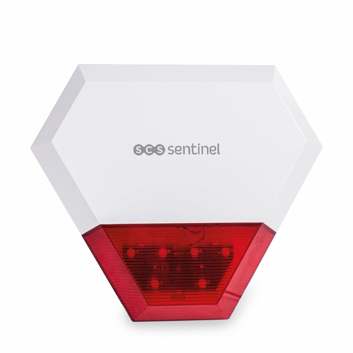 알람 후터 SCS 센티넬 외부 3. 7 V 100 dB-2