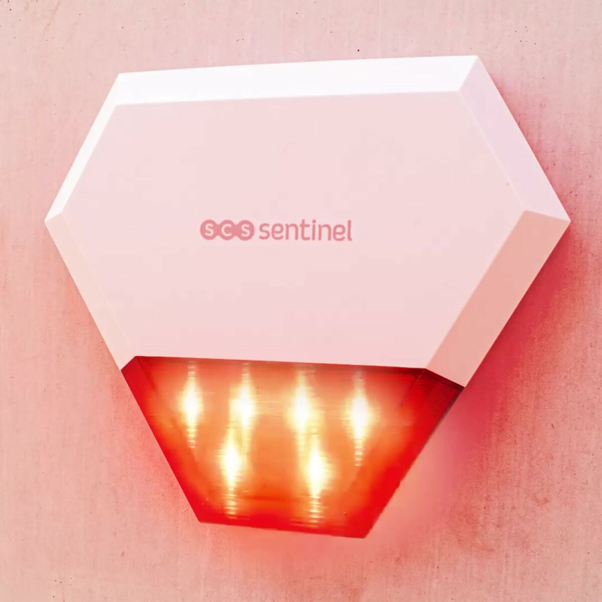 알람 후터 SCS 센티넬 외부 3. 7 V 100 dB-4
