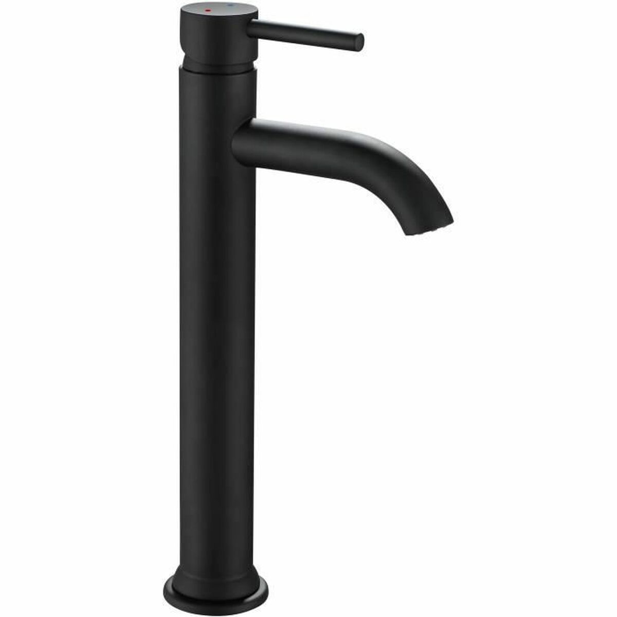 خلاط مقبض واحد Rousseau Ilo washbasin
