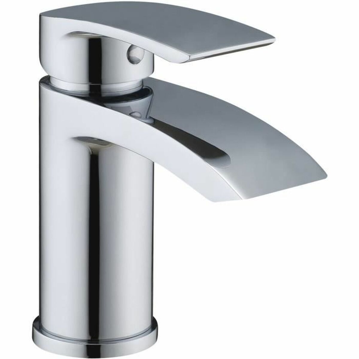 خلاط مقبض واحد Rousseau Levin 2 washbasin