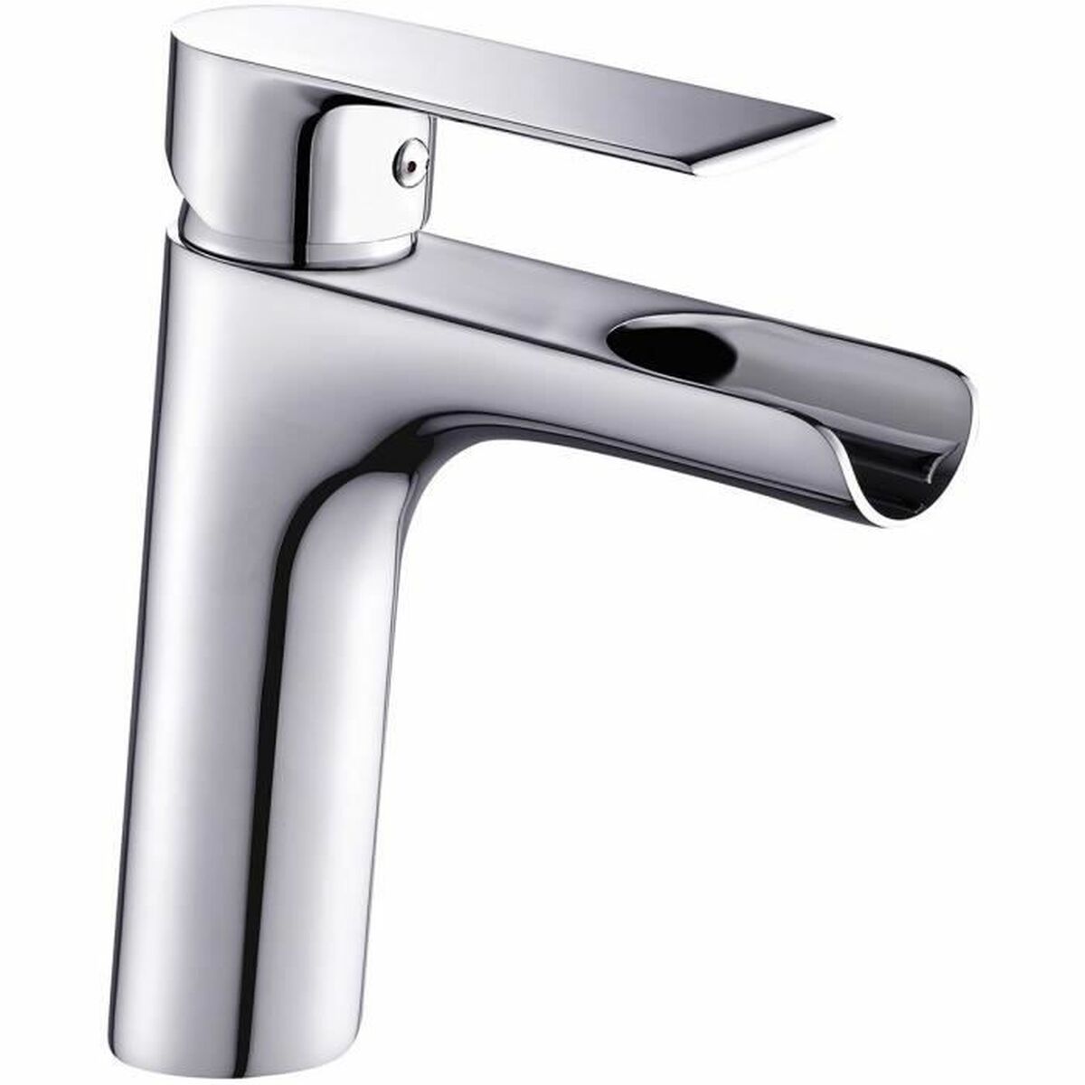 خلاط مقبض واحد Rousseau Coba washbasin