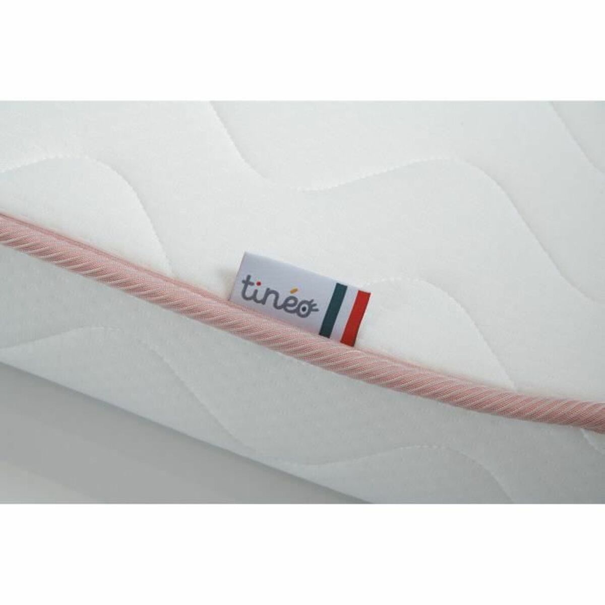 टिनो 120 x 60 सेमी खाट गद्दा-5