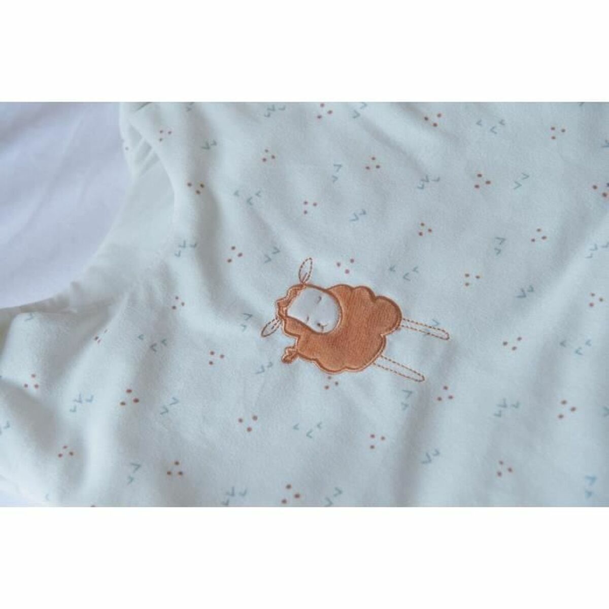 Cпальный мешок Tineo Little Farmer 80-100 cm-6