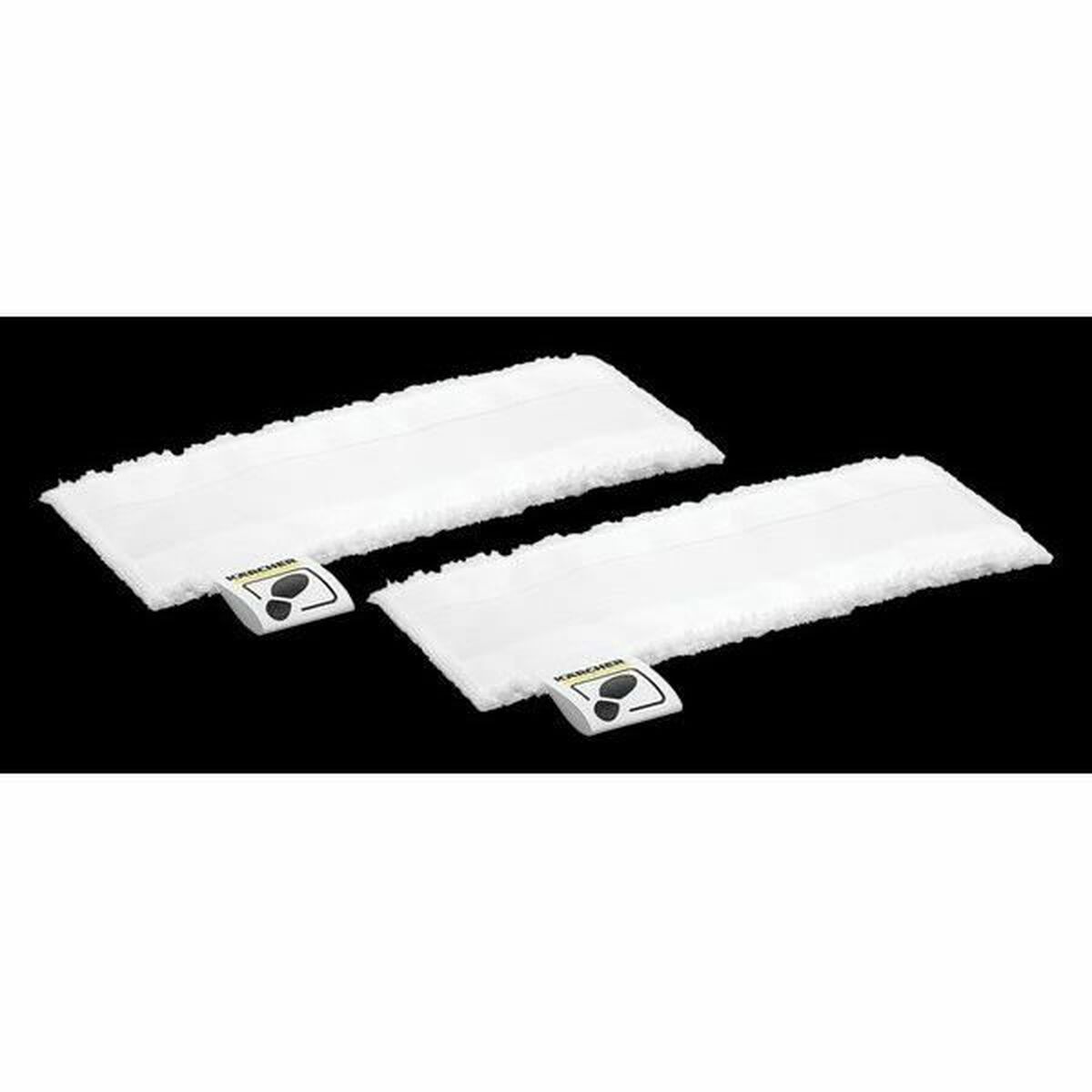 Замена швабры Kärcher Easy Fix Универсальный 2 штук-2