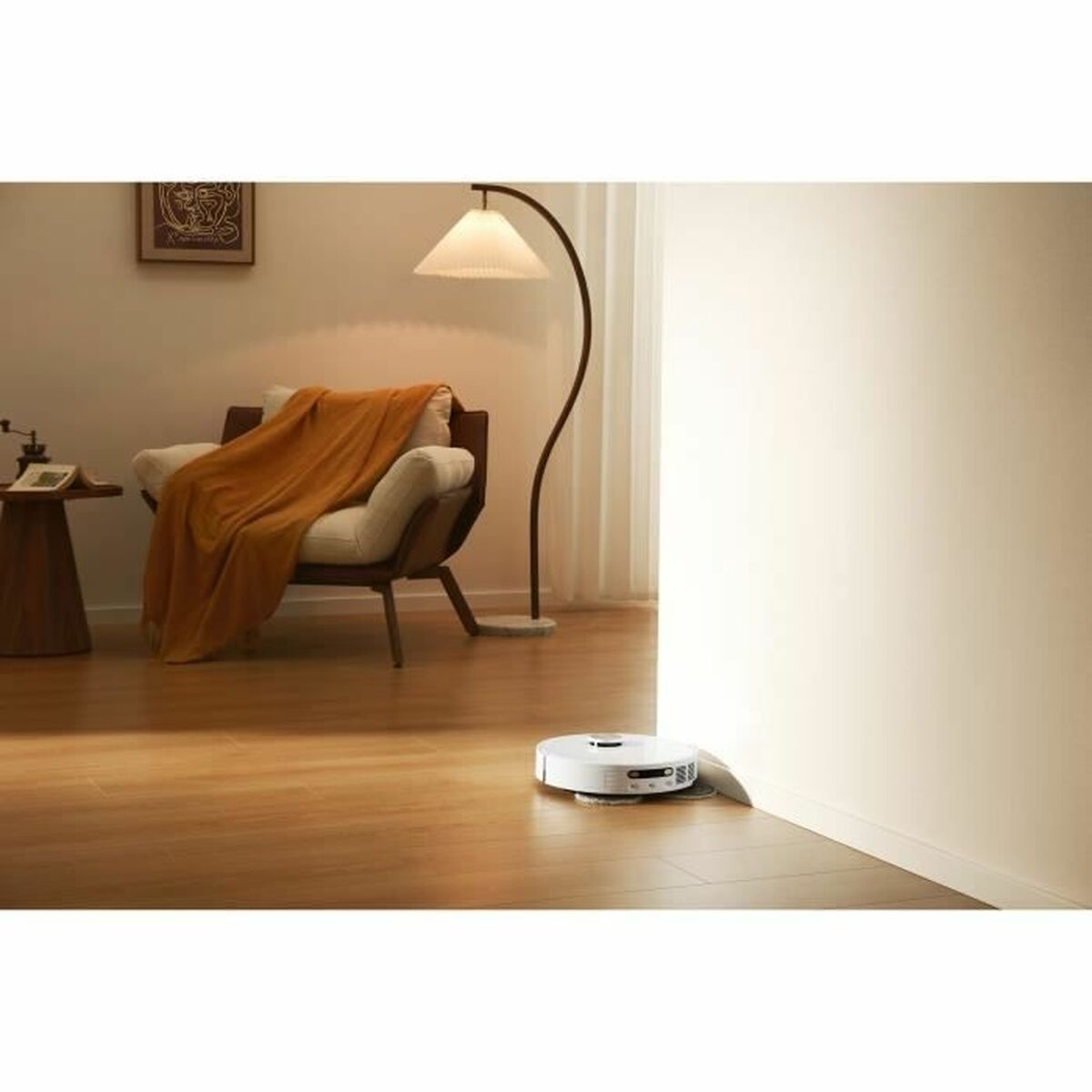 Робот-пылесос Dreame L10s PRO ULTRA 3,2 L-6