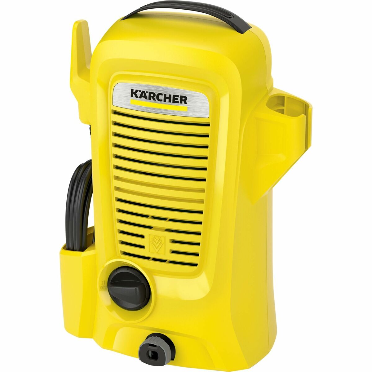 Kärcher K2 Universal Edition pressure washer-7