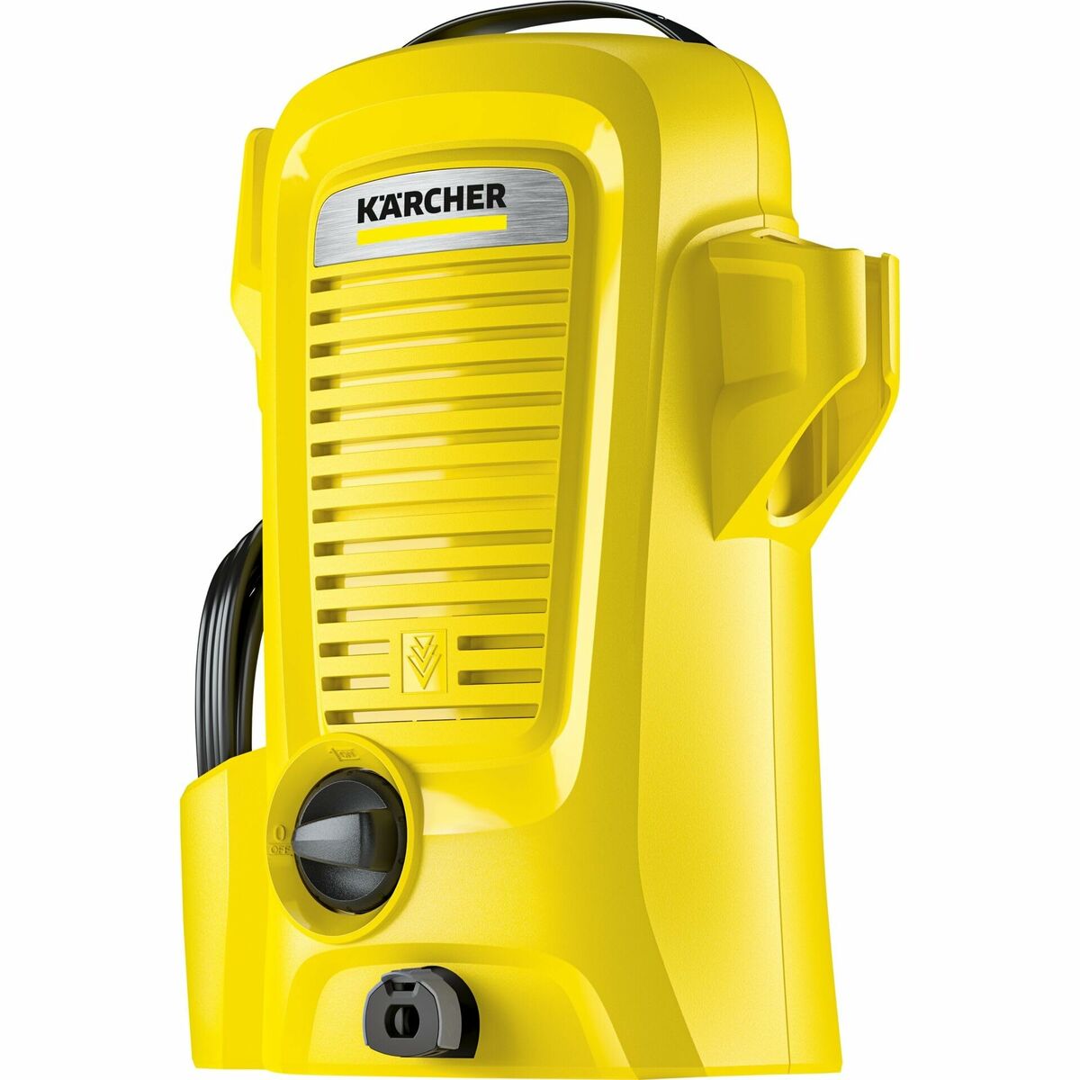 Kärcher K2 Universal Edition pressure washer-8