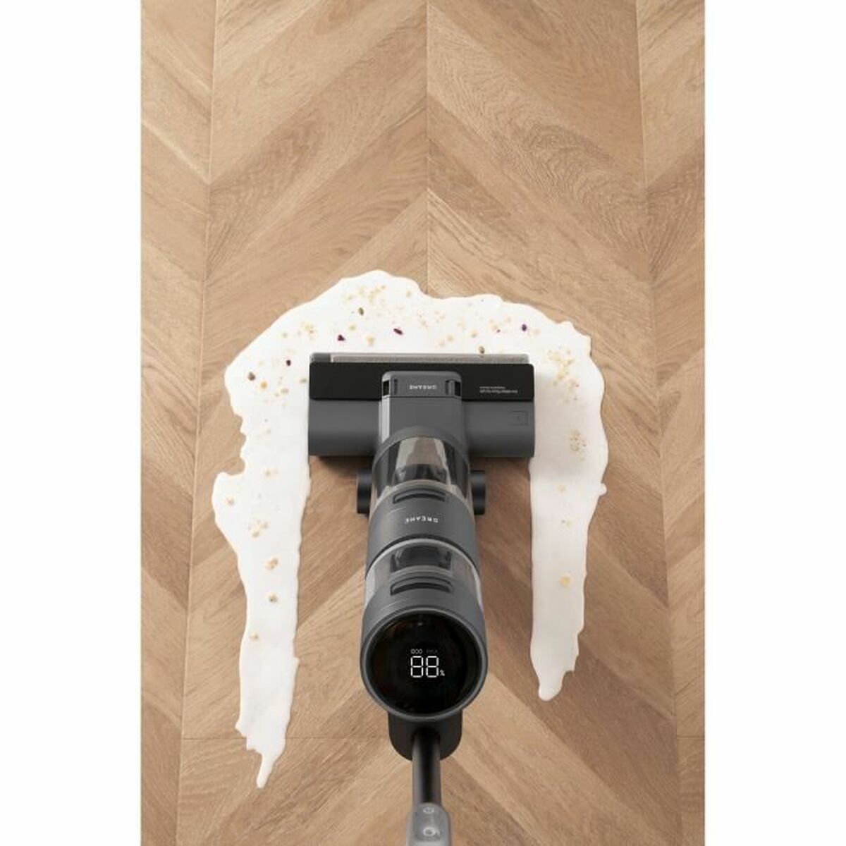 Пылесос без шнура Dreame-5